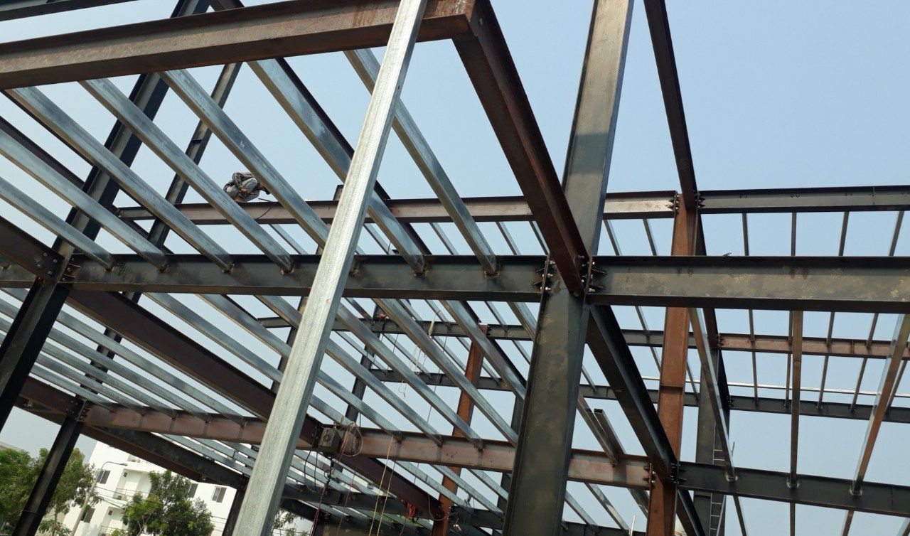 Cơ khí Thành Lân