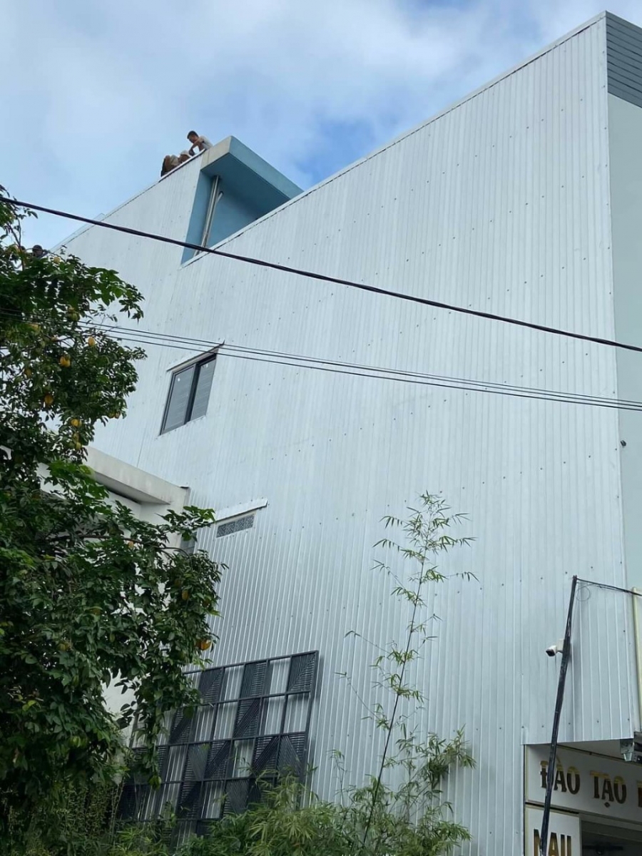 Cơ khí Thành Lân