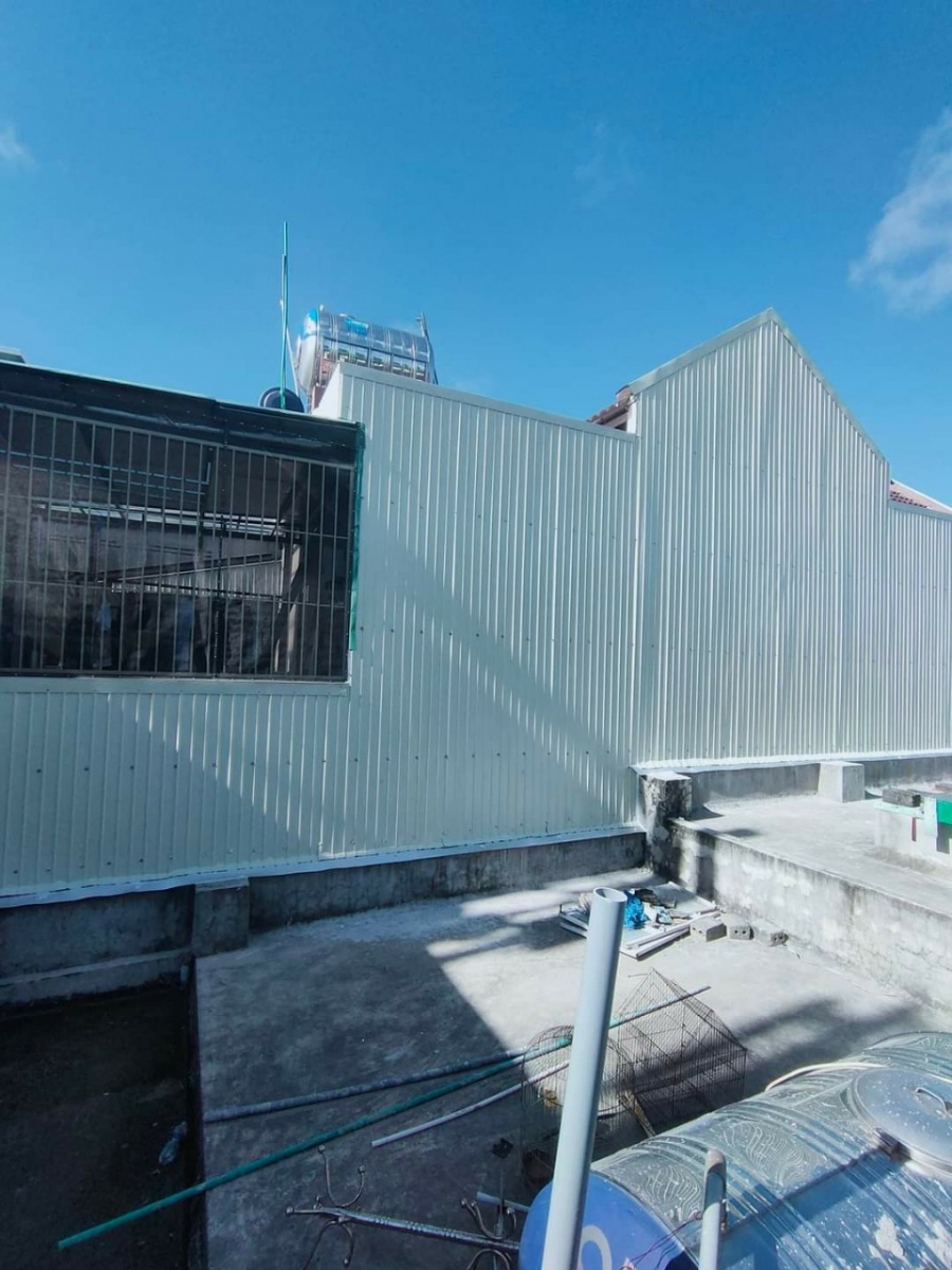 Cơ khí Thành Lân