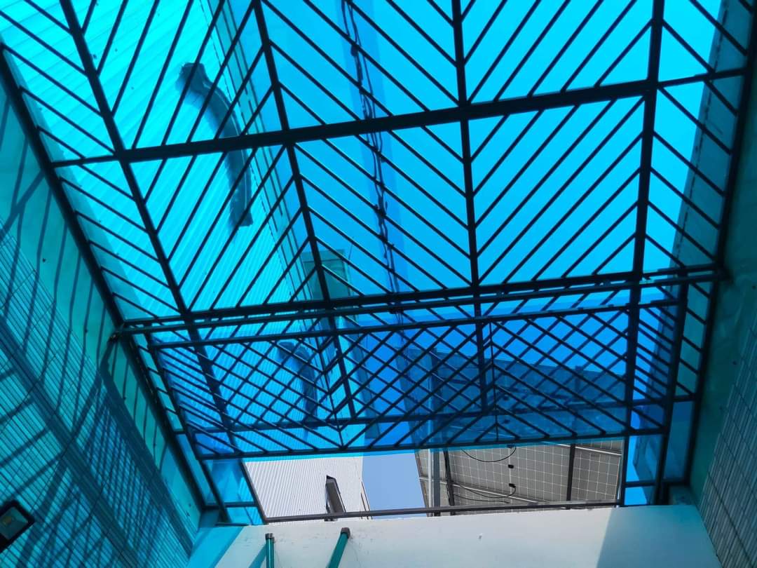 Cơ khí Thành Lân